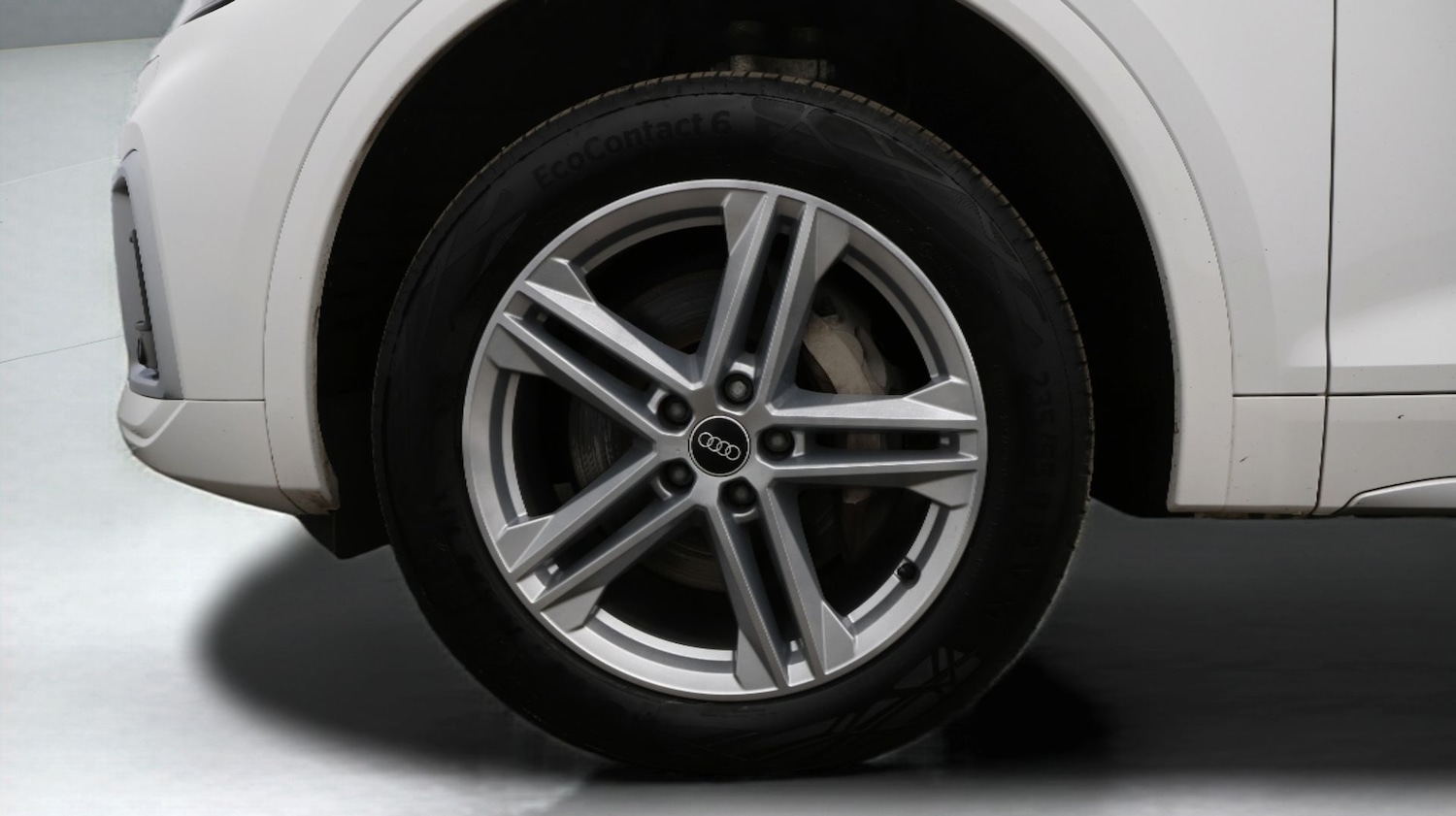 Used Audi Q5 2021 for sale - 77435017: Photo 18