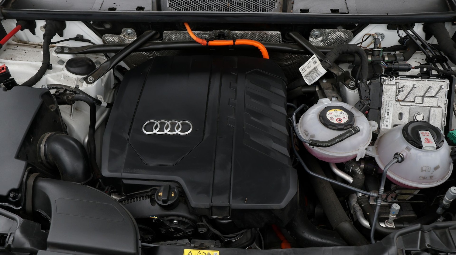Used Audi Q5 2021 for sale - 77435017: Photo 19