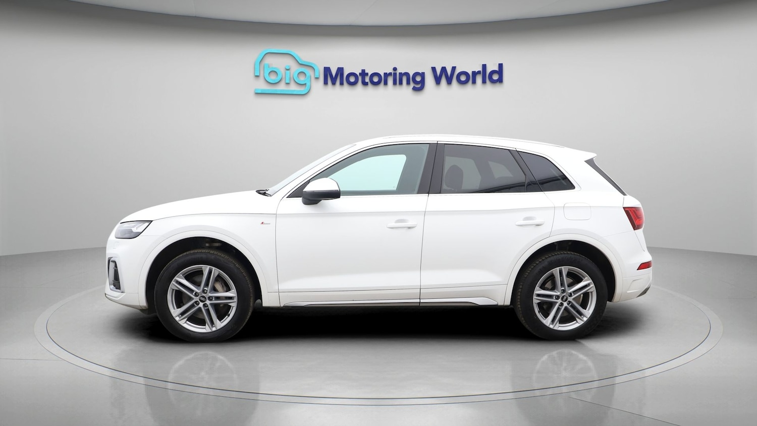 Used Audi Q5 2021 for sale - 77435017: Photo 4