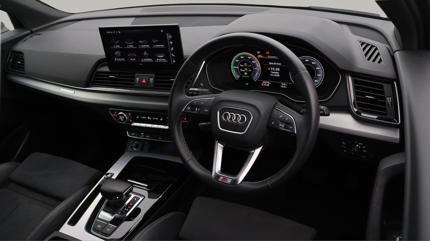 Used Audi Q5 2021 for sale - 77435017: Photo 9