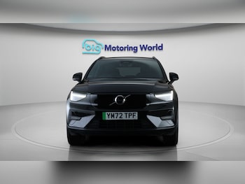 Used Volvo XC40 2023 for sale - 78452022: Photo