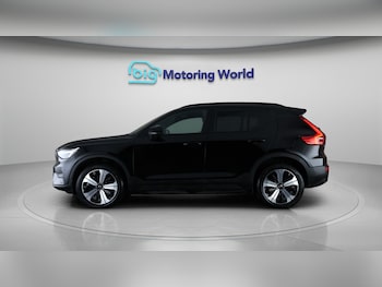 Used Volvo XC40 2023 for sale - 78452022: Photo