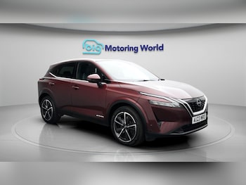 Used Nissan Qashqai 2023 for sale - 78835158: Photo