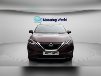 Used Nissan Qashqai 2023 for sale - 78835158: Photo