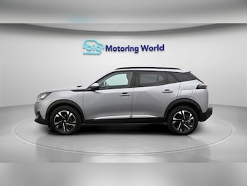 Used Peugeot 2008 2020 for sale - 79307378: Photo