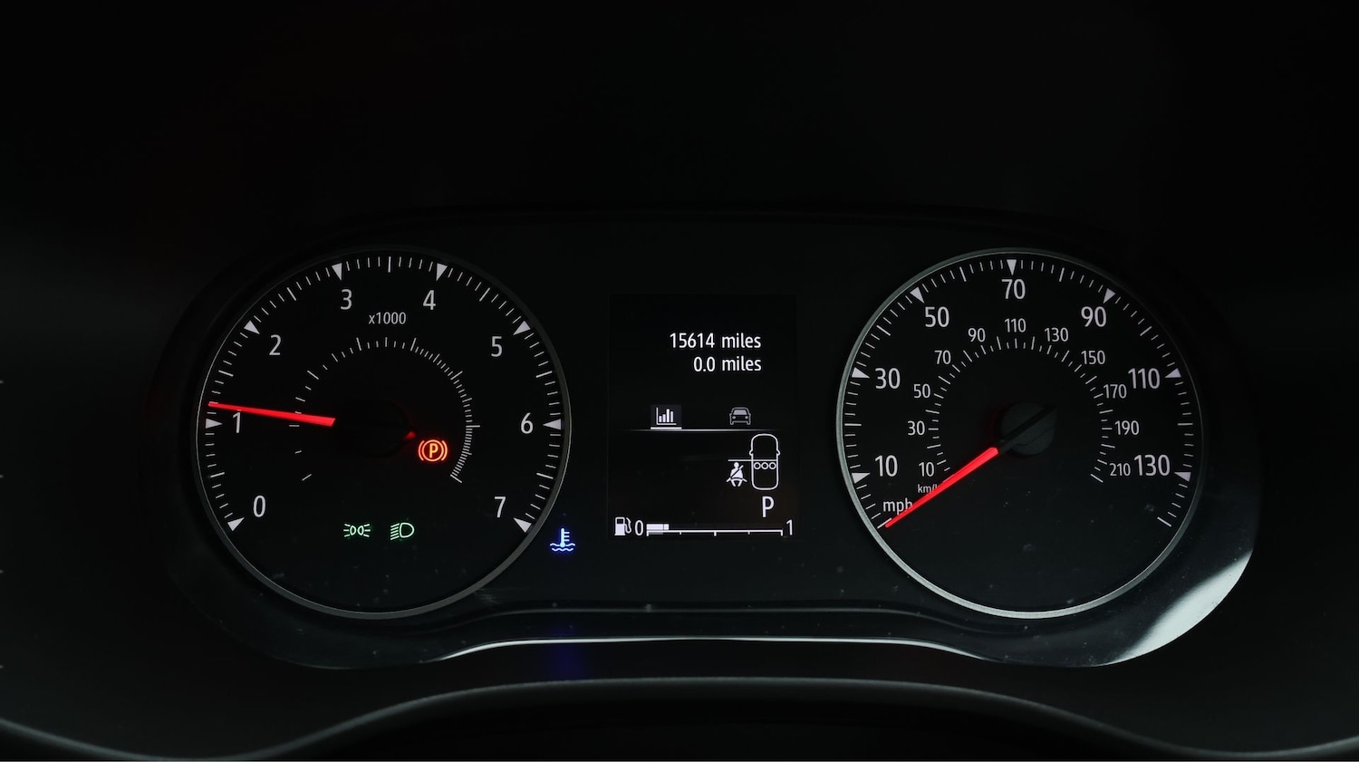 Used Dacia Sandero Stepway 2023 for sale - 77582460: Photo 10