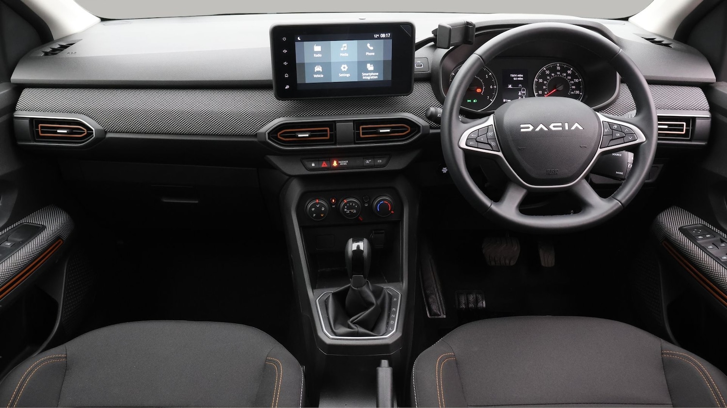 Used Dacia Sandero Stepway 2023 for sale - 77582460: Photo 13