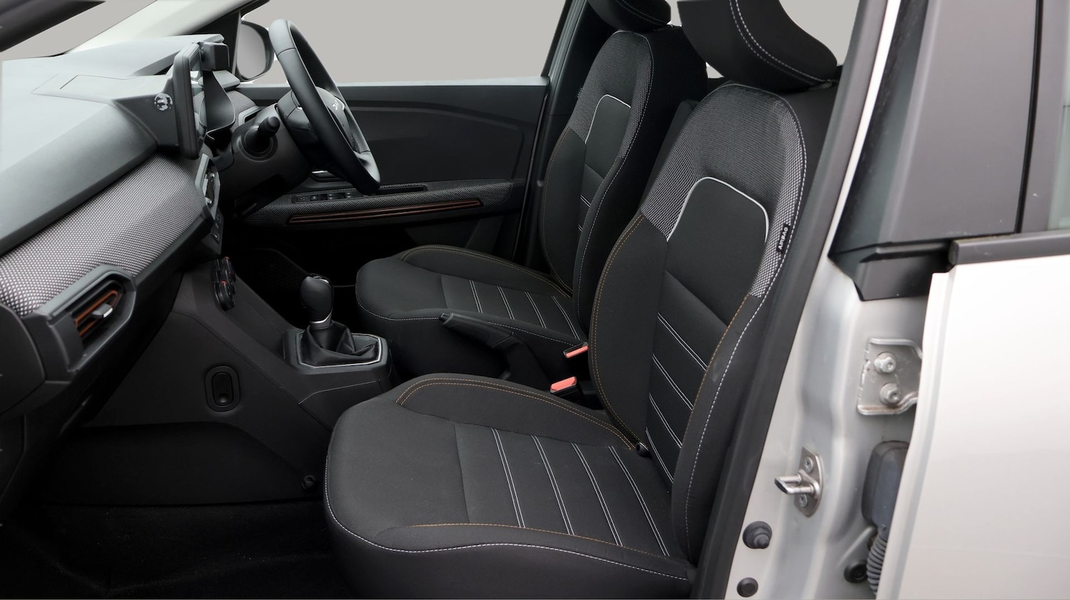 Used Dacia Sandero Stepway 2023 for sale - 77582460: Photo 14