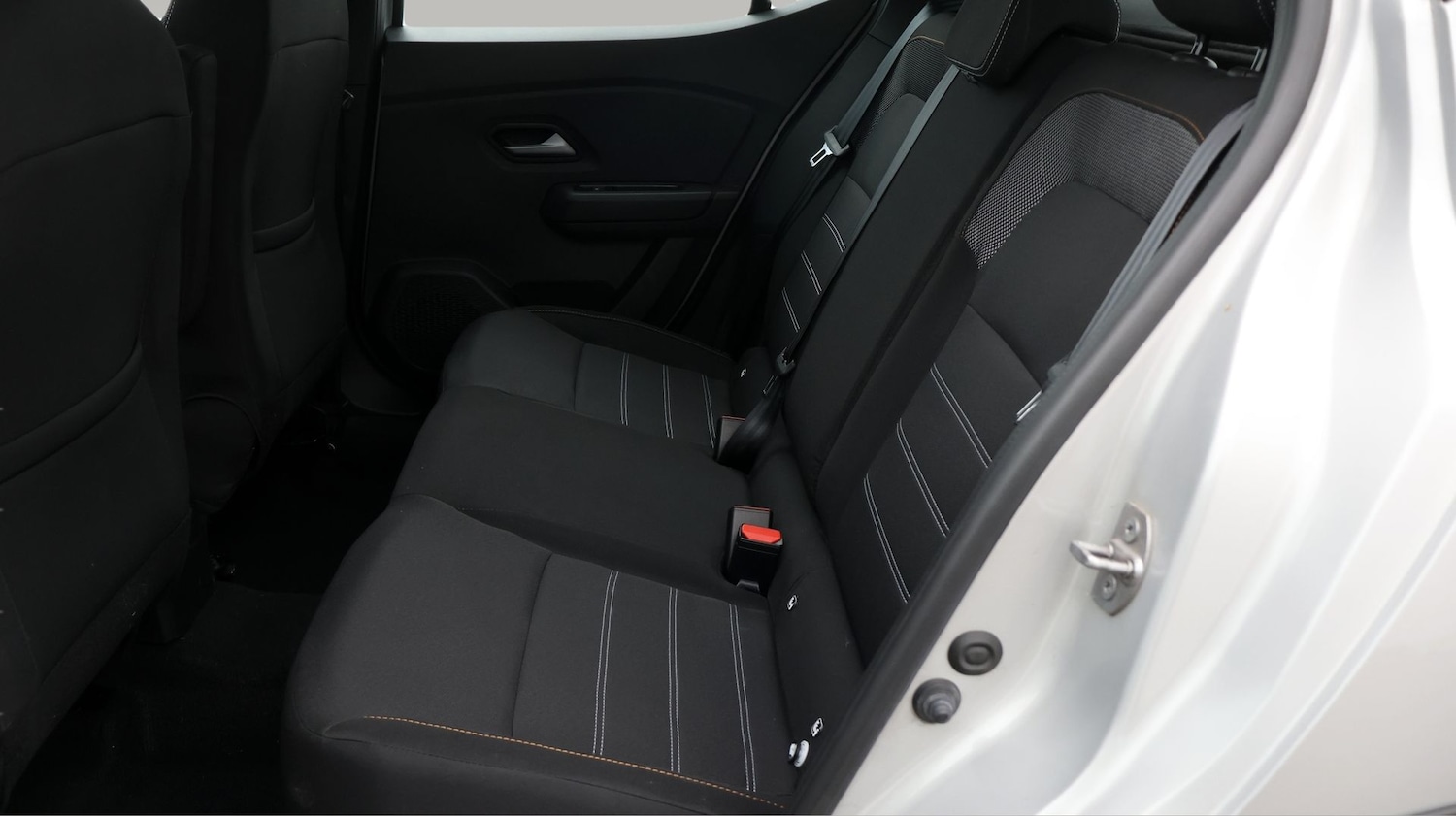 Used Dacia Sandero Stepway 2023 for sale - 77582460: Photo 16