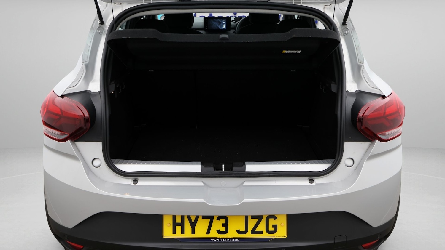 Used Dacia Sandero Stepway 2023 for sale - 77582460: Photo 17