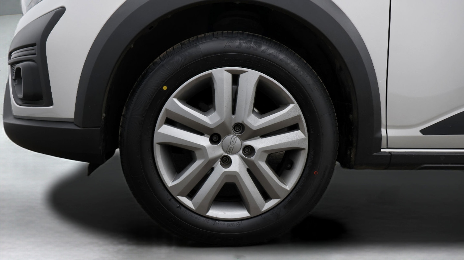 Used Dacia Sandero Stepway 2023 for sale - 77582460: Photo 18