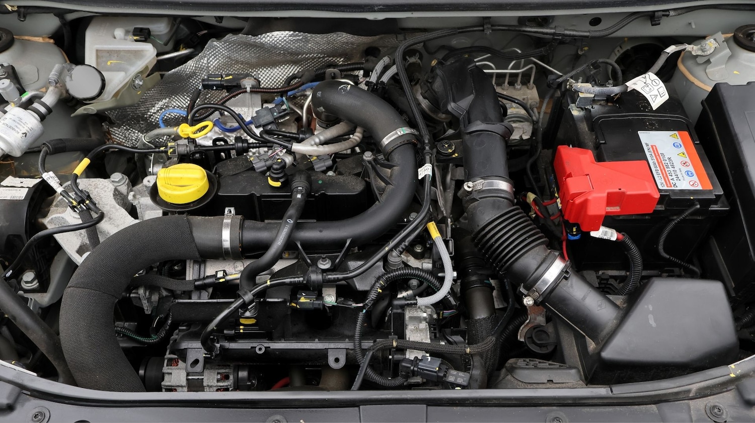 Used Dacia Sandero Stepway 2023 for sale - 77582460: Photo 19