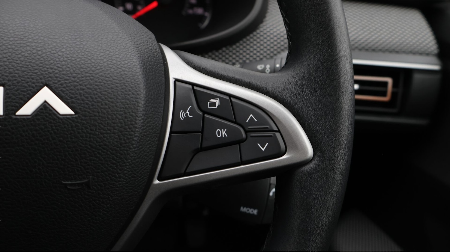 Used Dacia Sandero Stepway 2023 for sale - 77582460: Photo 23