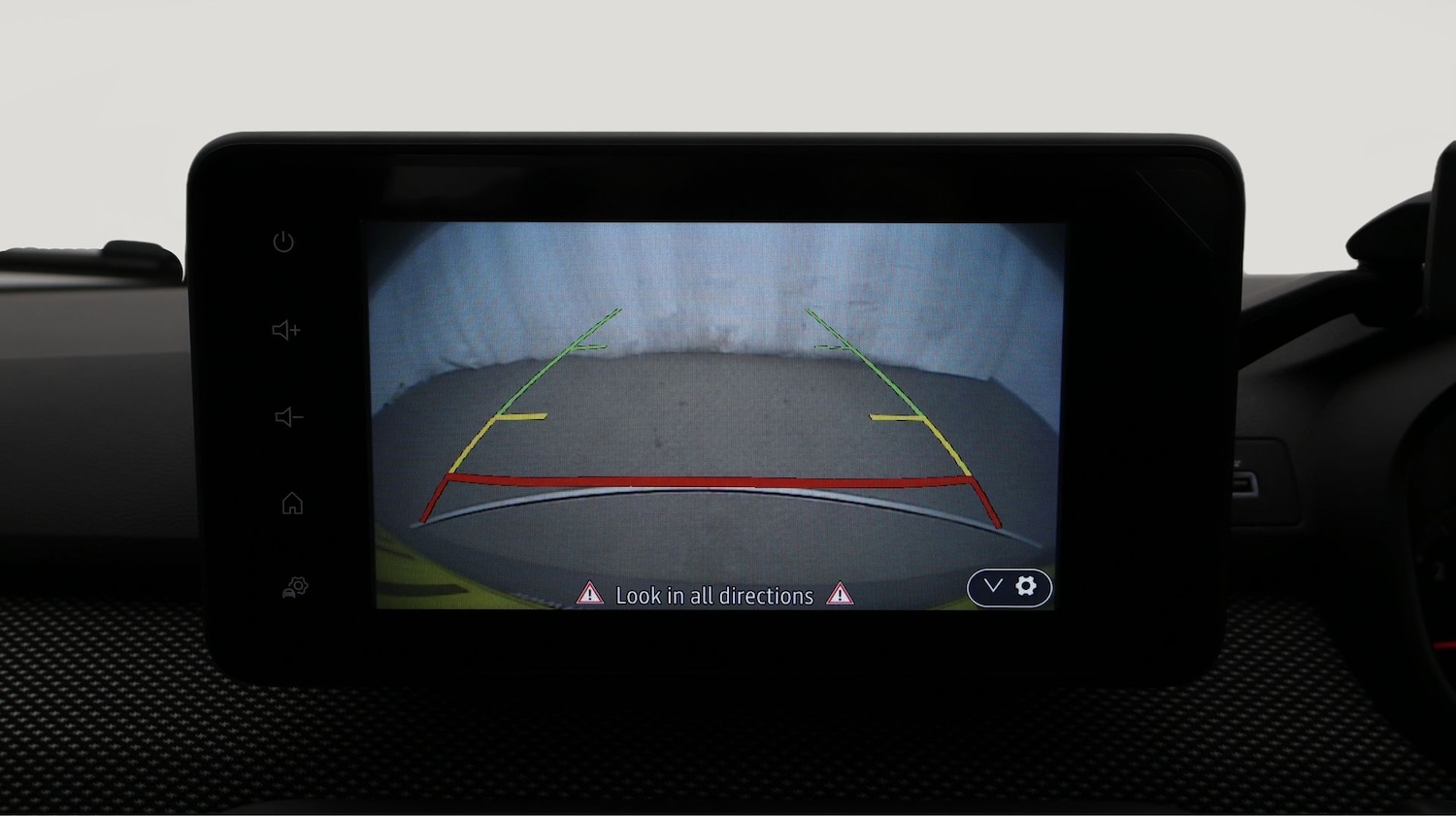 Used Dacia Sandero Stepway 2023 for sale - 77582460: Photo 24