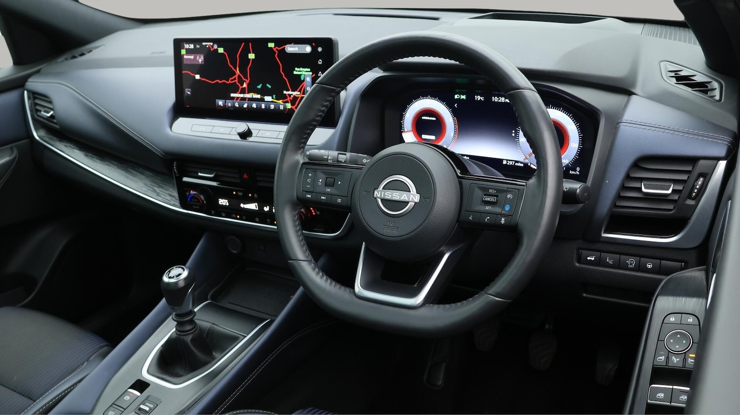 Used Nissan Qashqai 2024 for sale - 76227510: Photo 10