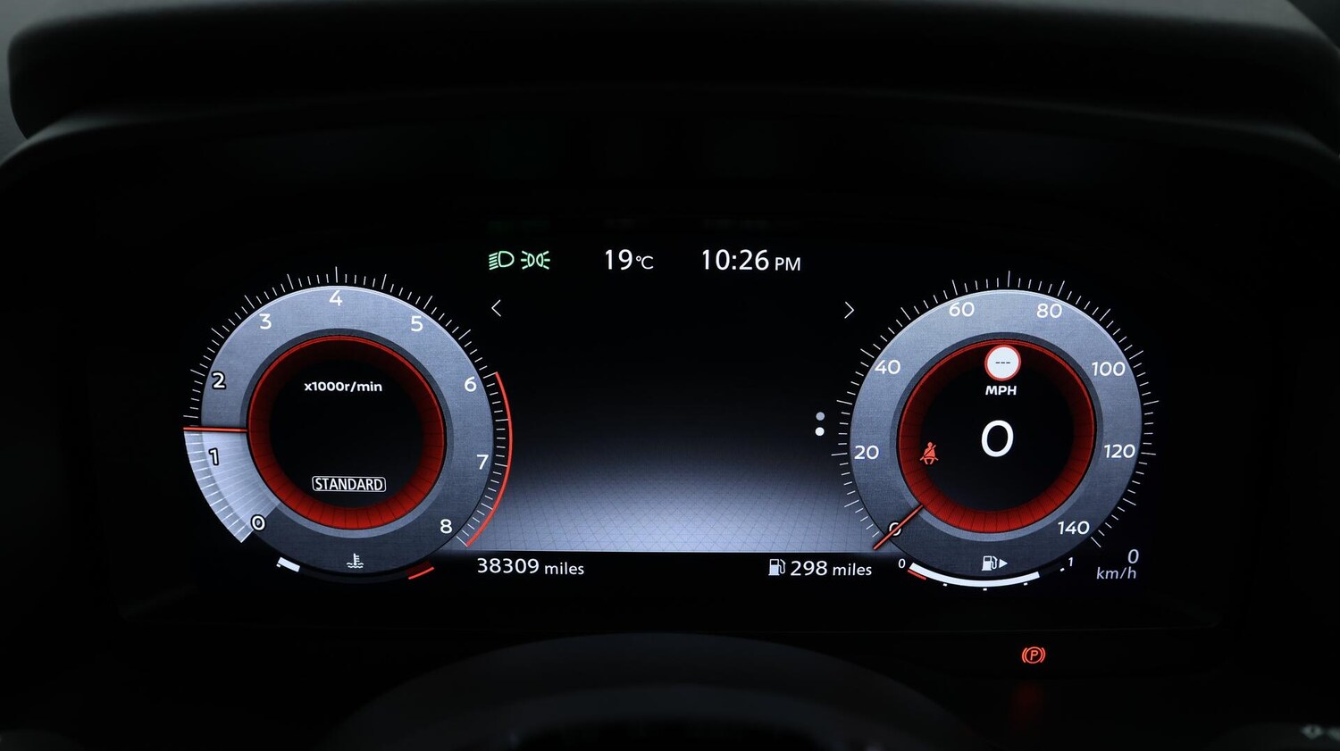 Used Nissan Qashqai 2024 for sale - 76227510: Photo 11