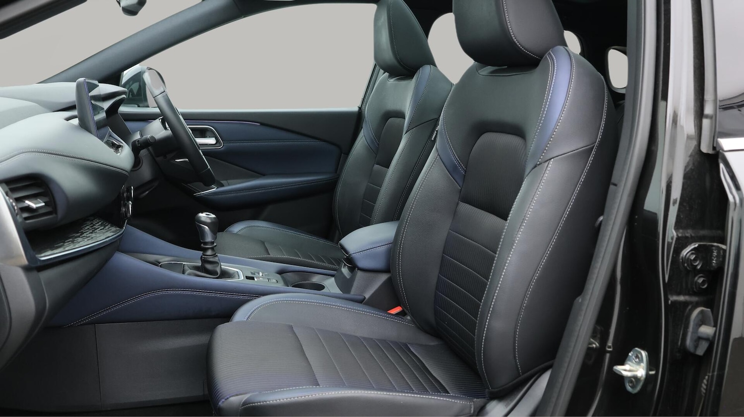 Used Nissan Qashqai 2024 for sale - 76227510: Photo 15