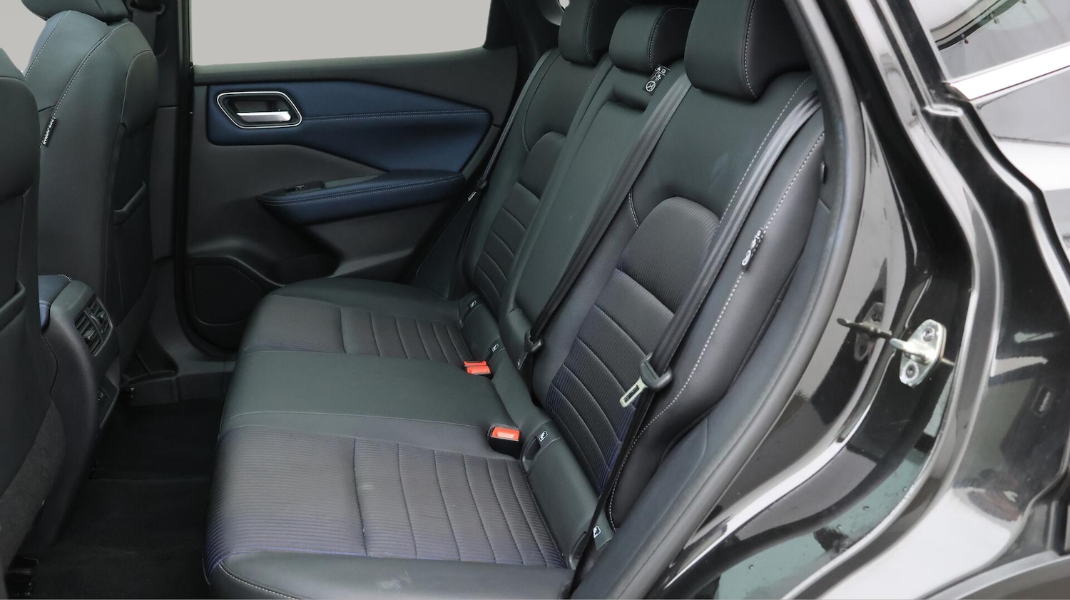 Used Nissan Qashqai 2024 for sale - 76227510: Photo 17