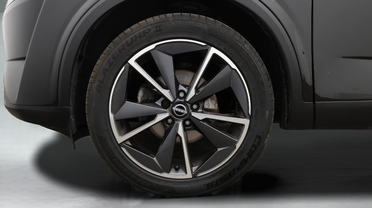 Used Nissan Qashqai 2024 for sale - 76227510: Photo 19