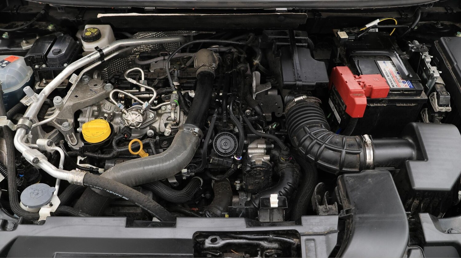 Used Nissan Qashqai 2024 for sale - 76227510: Photo 20