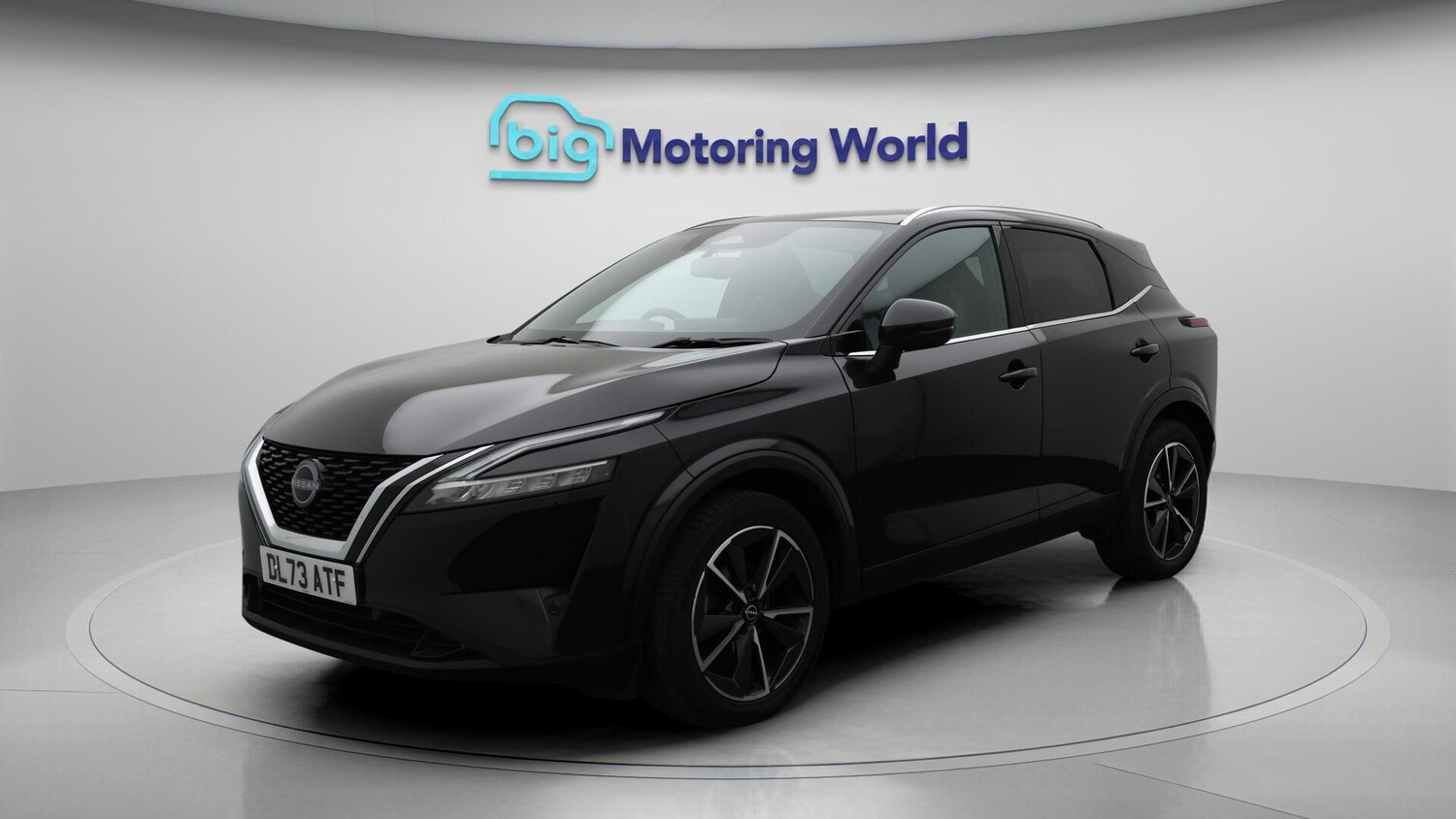 Used Nissan Qashqai 2024 for sale - 76227510: Photo 4