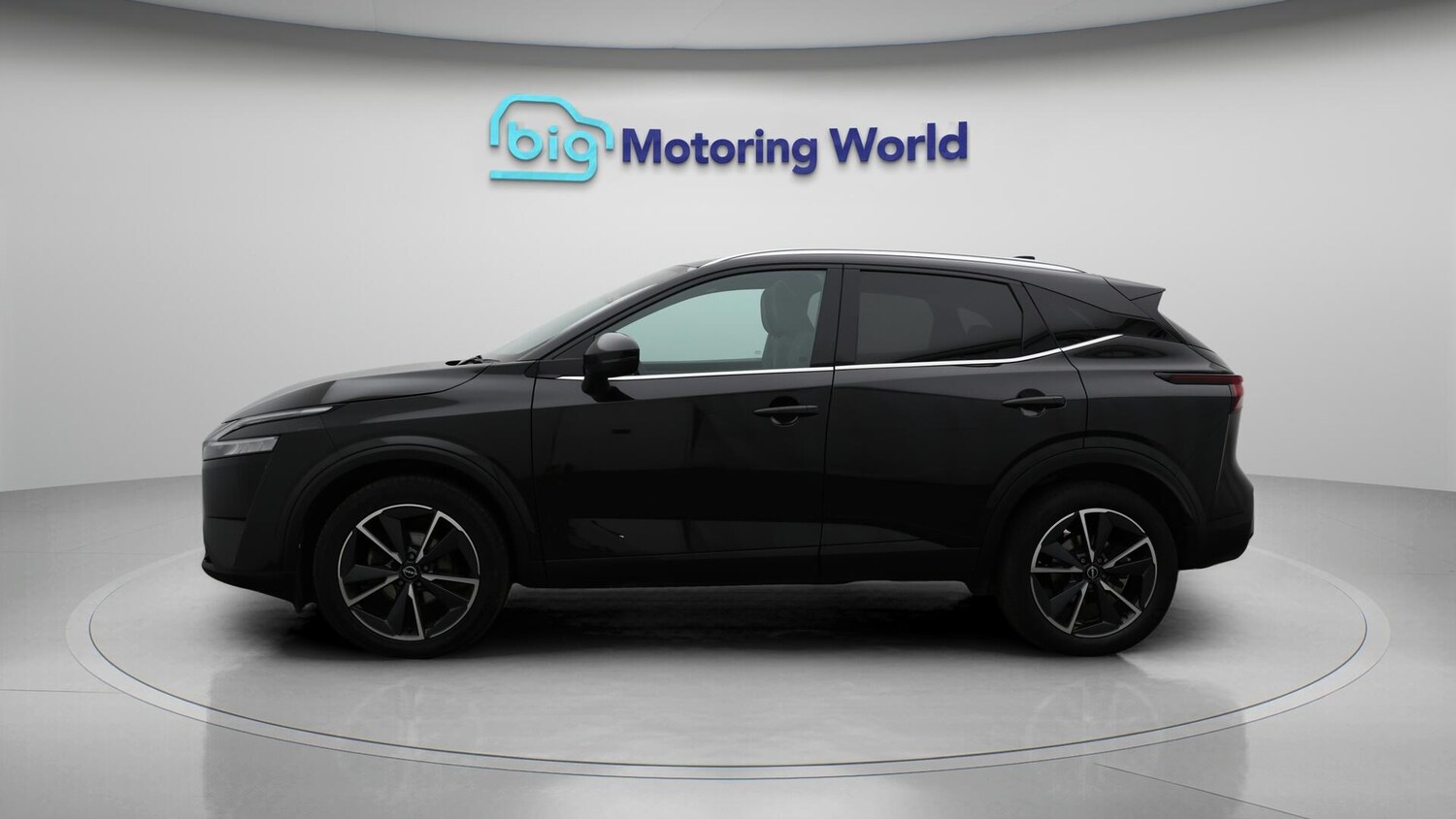 Used Nissan Qashqai 2024 for sale - 76227510: Photo 5