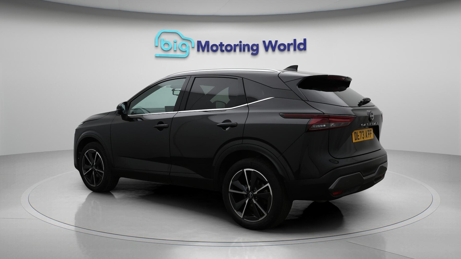 Used Nissan Qashqai 2024 for sale - 76227510: Photo 6