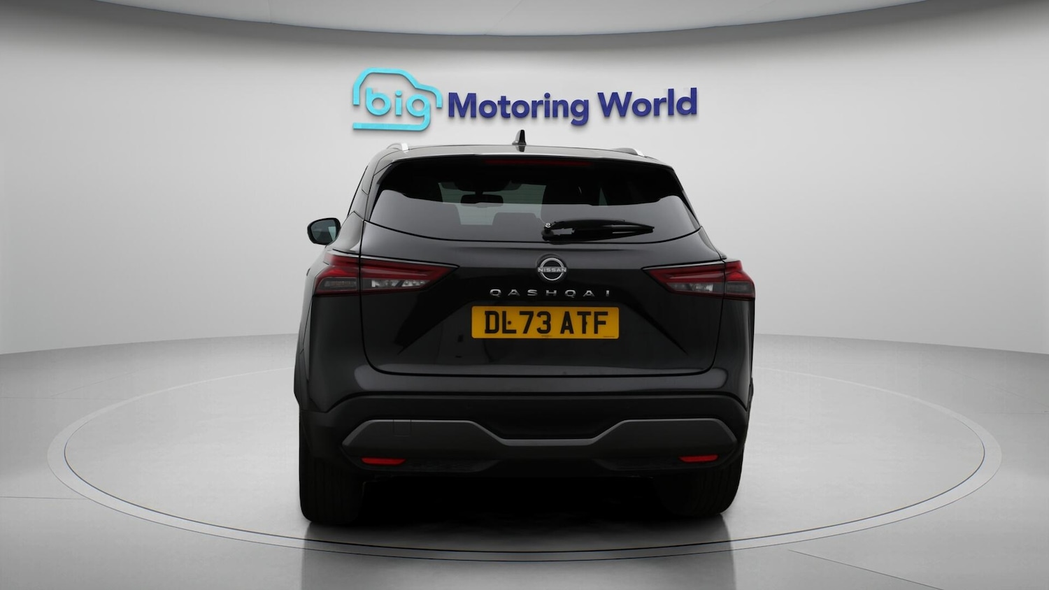 Used Nissan Qashqai 2024 for sale - 76227510: Photo 7