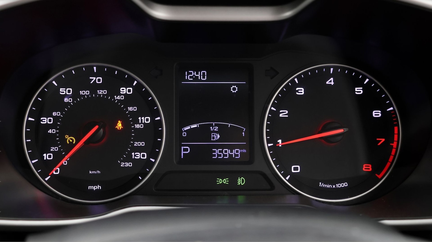 Used MG MG ZS 2020 for sale - 77602108: Photo 10