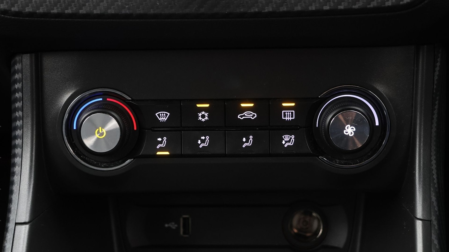 Used MG MG ZS 2020 for sale - 77602108: Photo 12