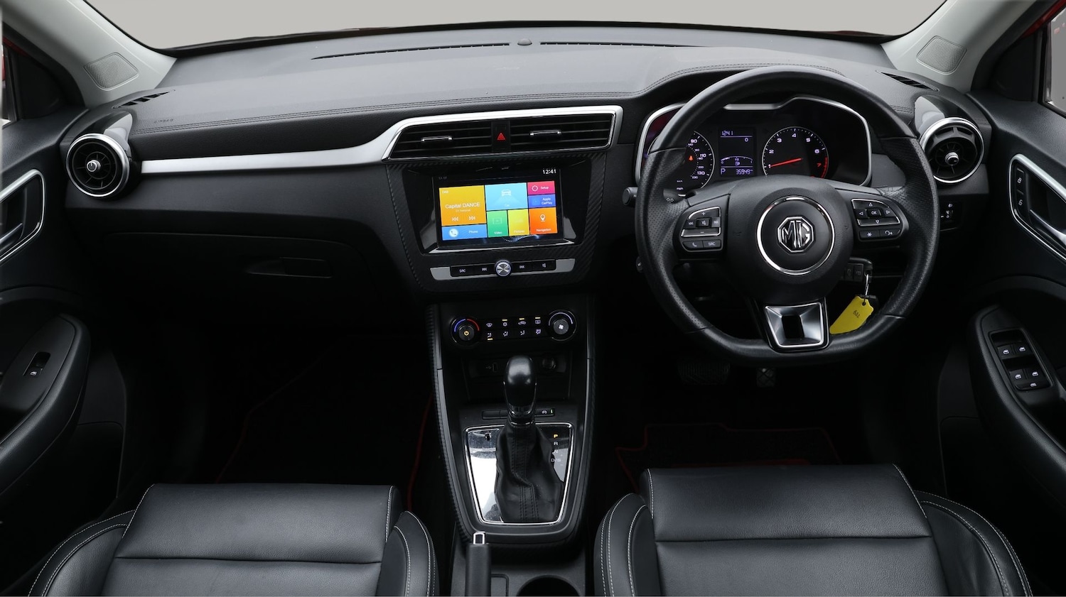 Used MG MG ZS 2020 for sale - 77602108: Photo 13