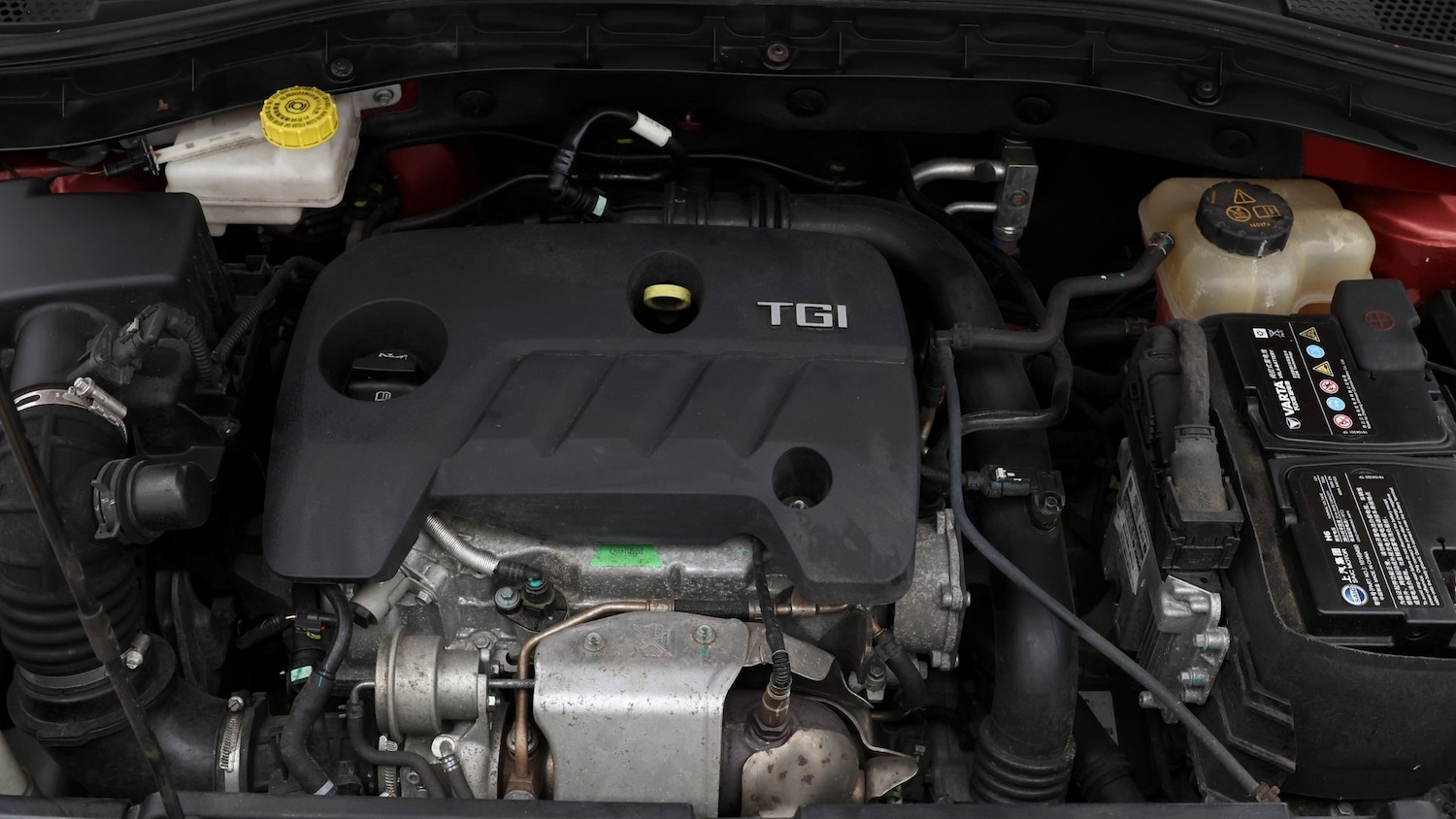 Used MG MG ZS 2020 for sale - 77602108: Photo 19