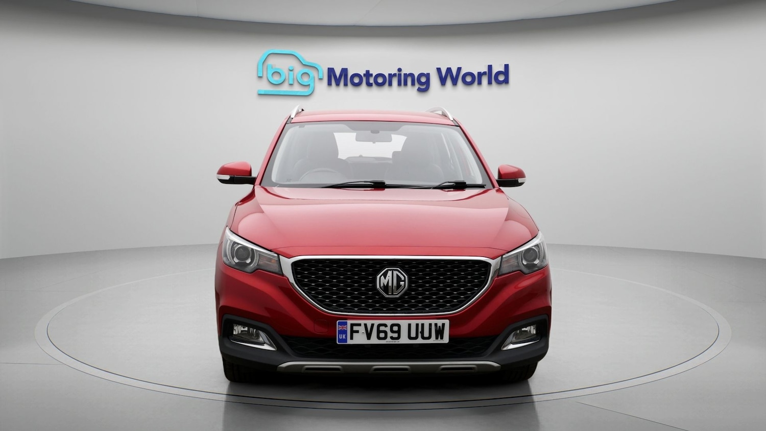 Used MG MG ZS 2020 for sale - 77602108: Photo 2