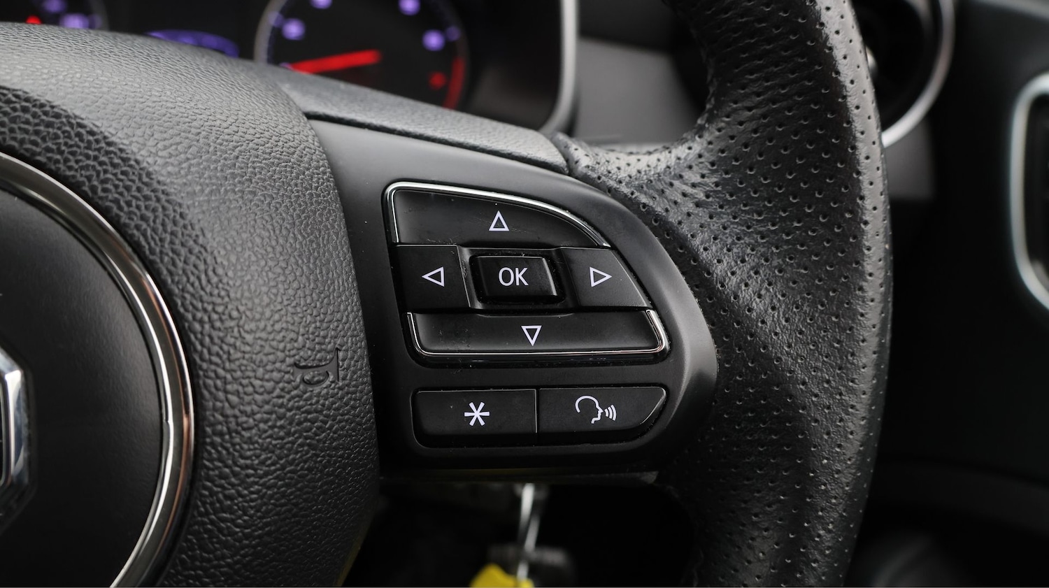 Used MG MG ZS 2020 for sale - 77602108: Photo 20