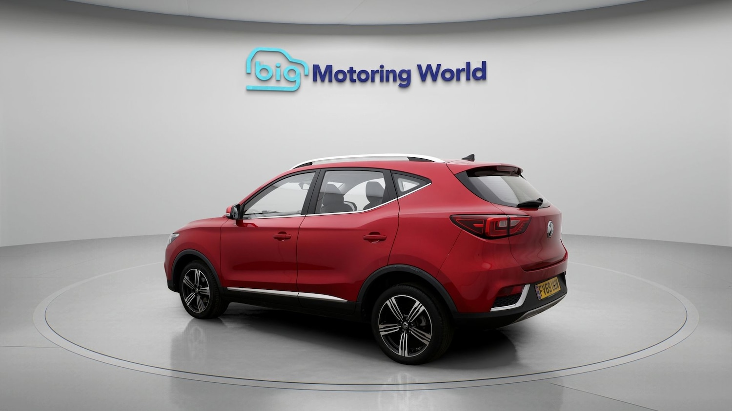 Used MG MG ZS 2020 for sale - 77602108: Photo 5