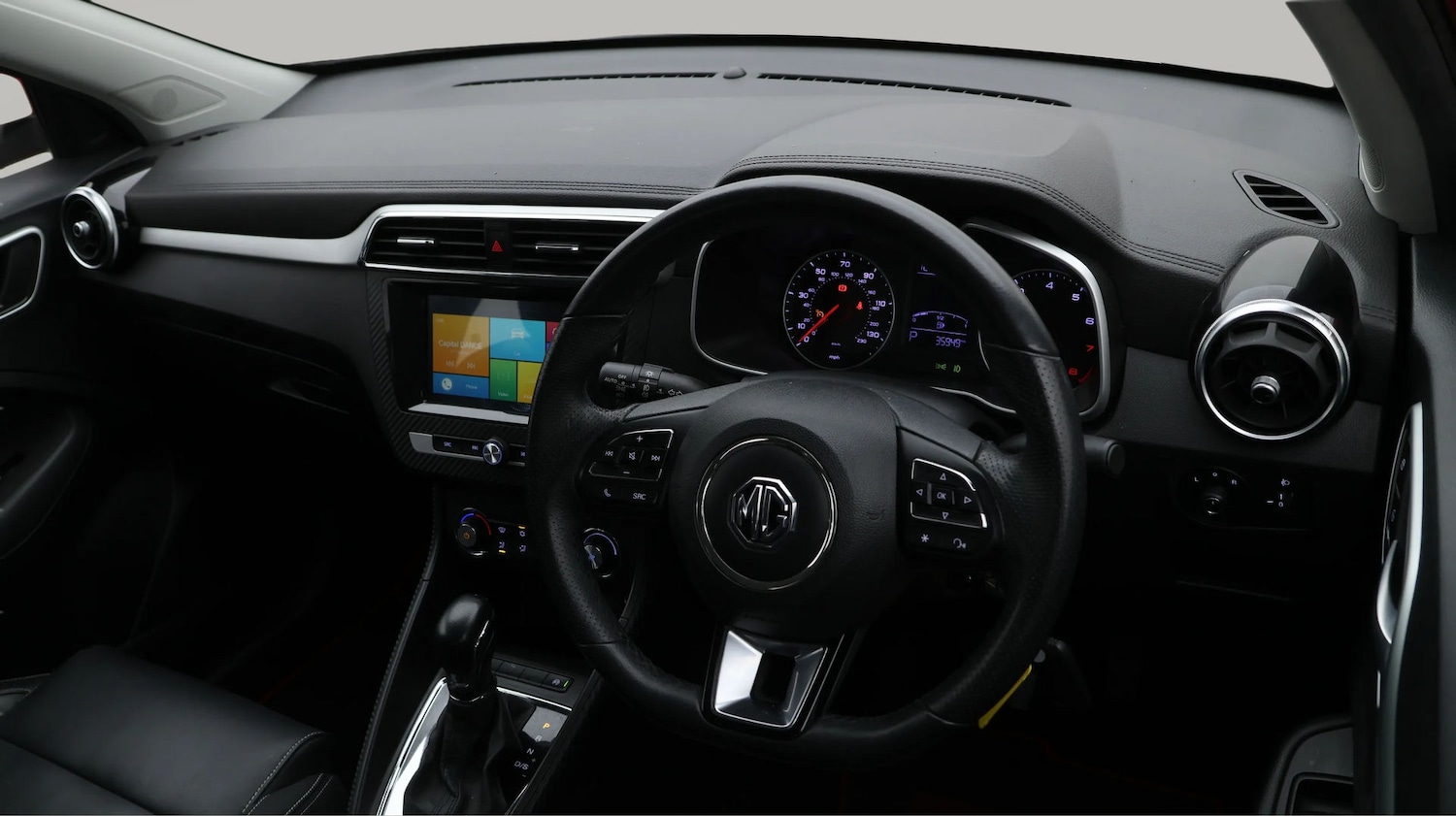 Used MG MG ZS 2020 for sale - 77602108: Photo 9