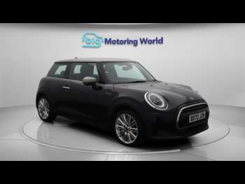 Used MINI Hatch 2022 for sale - 74965350: Photo