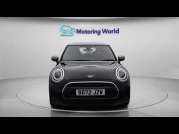 Used MINI Hatch 2022 for sale - 74965350: Photo