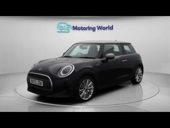 Used MINI Hatch 2022 for sale - 74965350: Photo