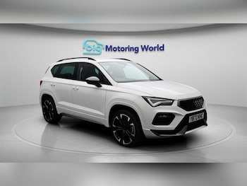Used Cupra Ateca 2023 for sale - 78253616: Photo