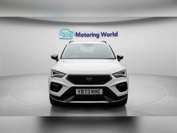 Used Cupra Ateca 2023 for sale - 78253616: Photo