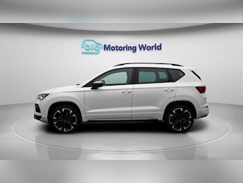 Used Cupra Ateca 2023 for sale - 78253616: Photo
