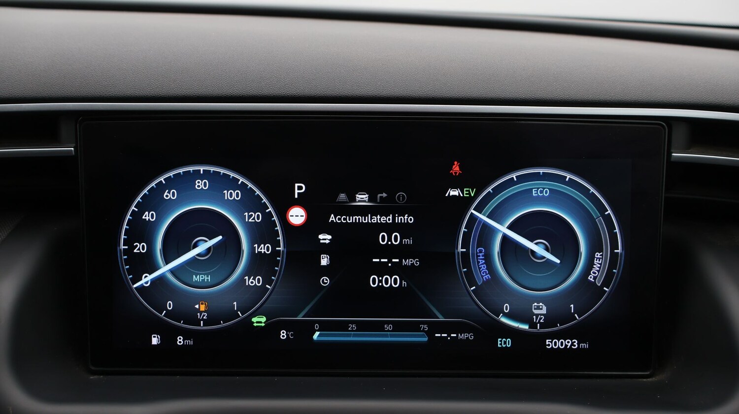 Used Hyundai TUCSON 2021 for sale - 77195577: Photo 10