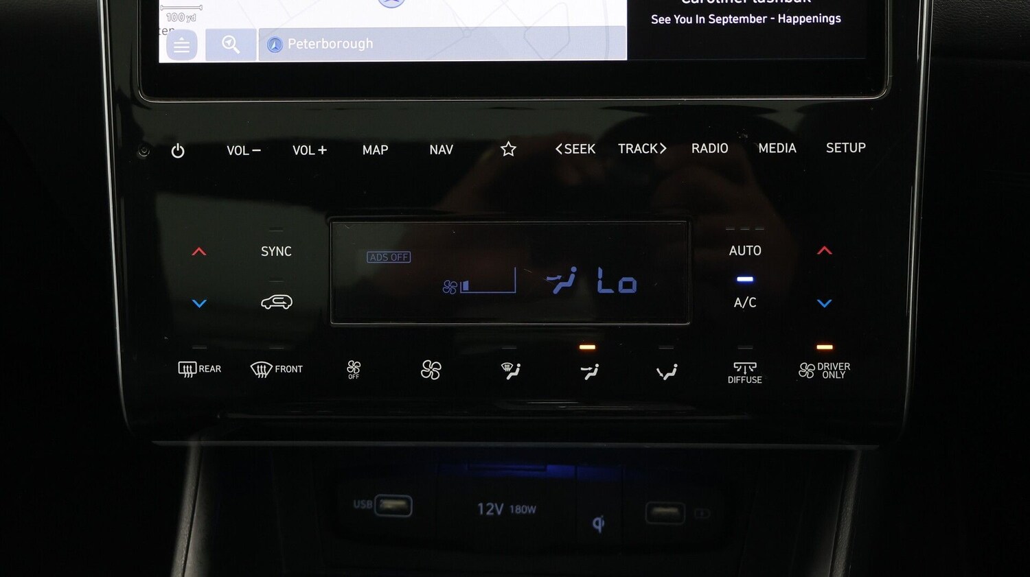 Used Hyundai TUCSON 2021 for sale - 77195577: Photo 12