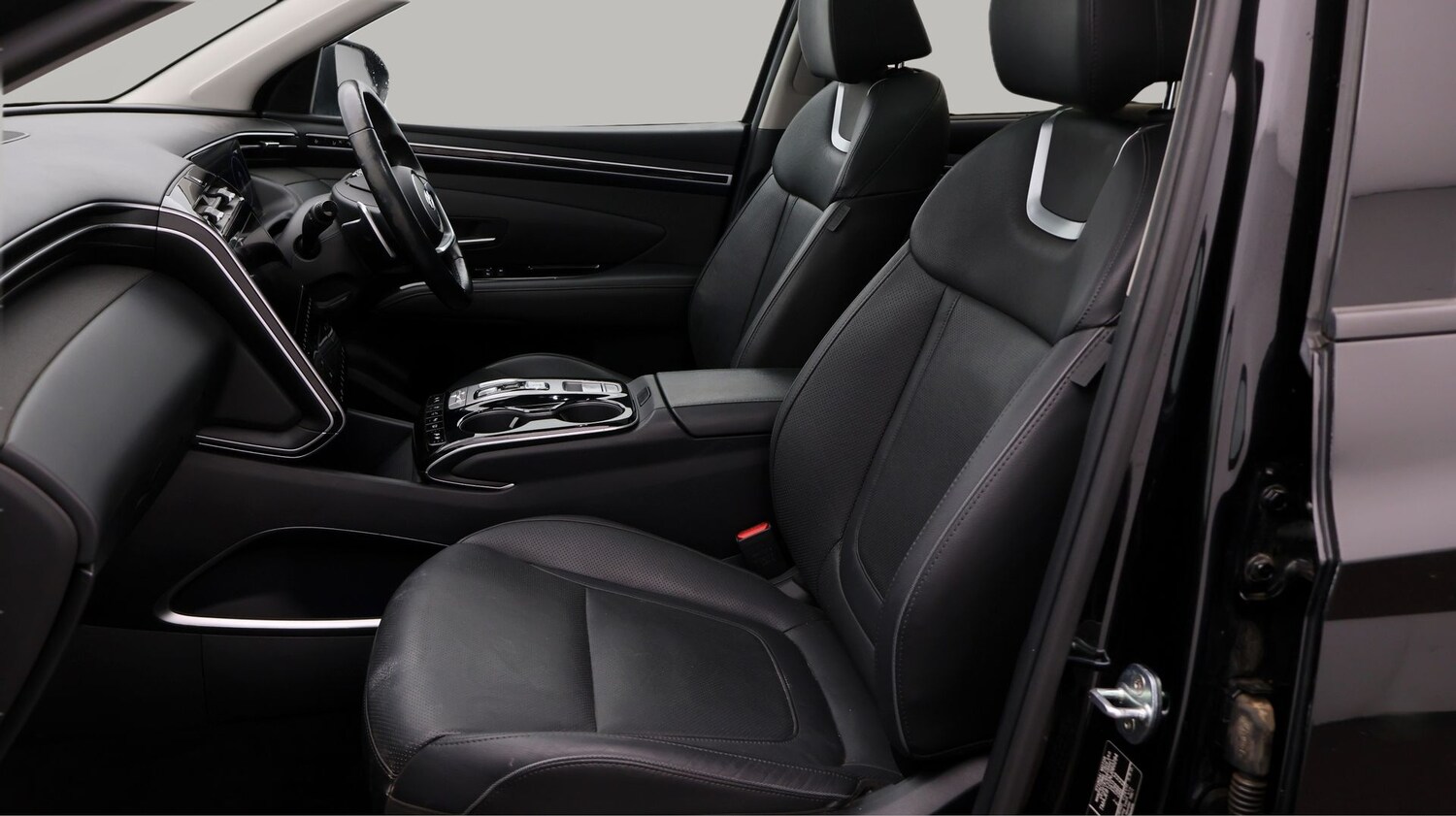 Used Hyundai TUCSON 2021 for sale - 77195577: Photo 14