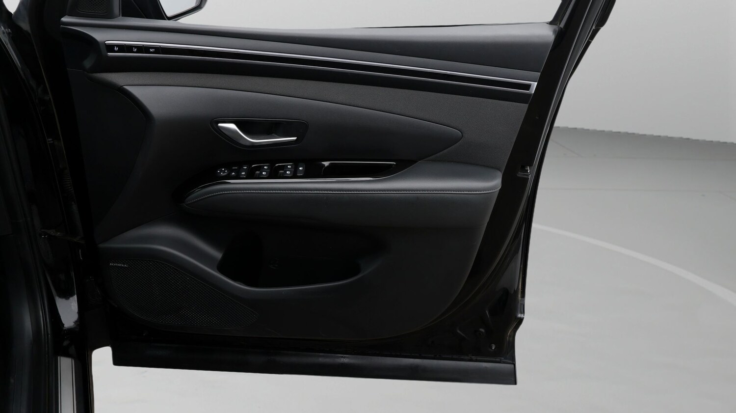 Used Hyundai TUCSON 2021 for sale - 77195577: Photo 15