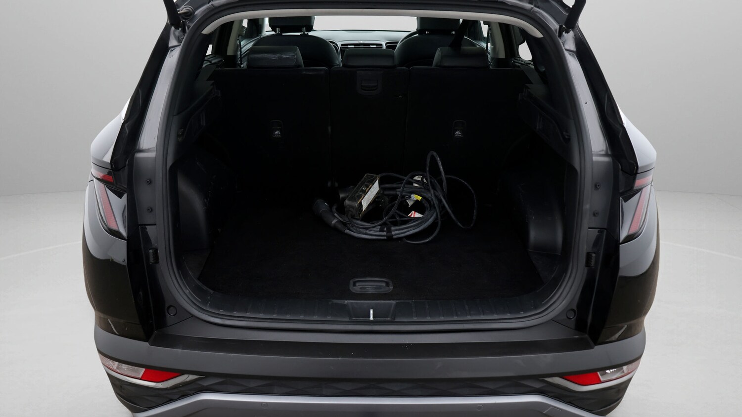 Used Hyundai TUCSON 2021 for sale - 77195577: Photo 17