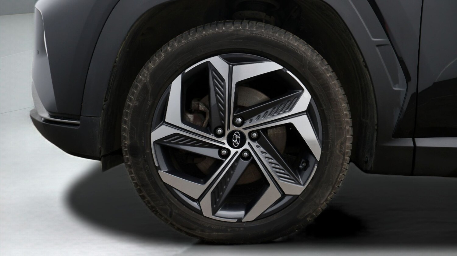 Used Hyundai TUCSON 2021 for sale - 77195577: Photo 18