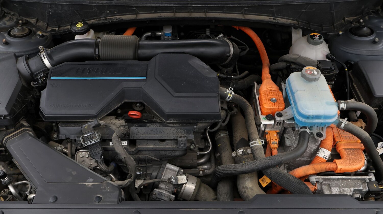 Used Hyundai TUCSON 2021 for sale - 77195577: Photo 19