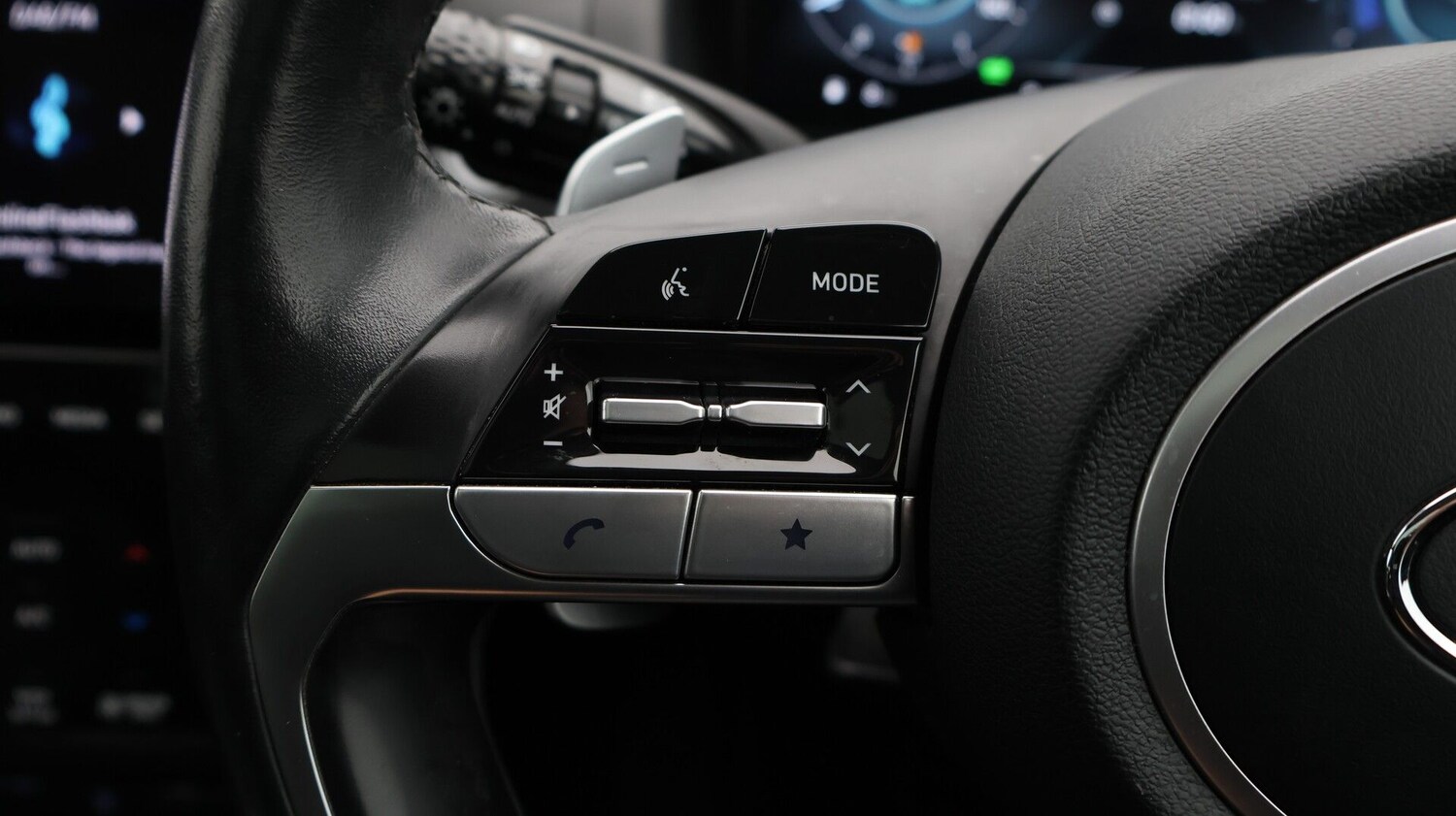 Used Hyundai TUCSON 2021 for sale - 77195577: Photo 23